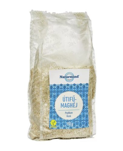 Útifűmaghéj 150g Naturmind 