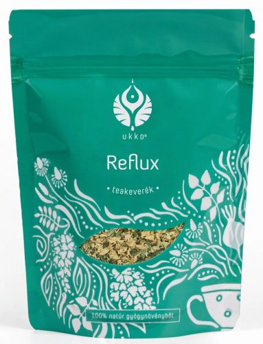 UKKO Reflux tea